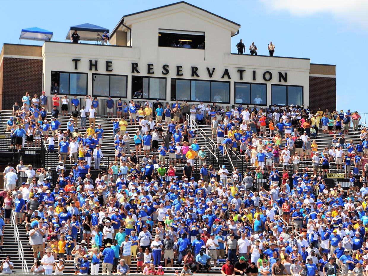 Limestone & SAC Moving Fall 2020 Athletics To Spring 2021 Due To COVID-19 Pandemic