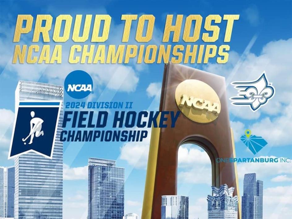 Limestone University To Serve As Host Site For 2024 NCAA Div. II Field Hockey Championship