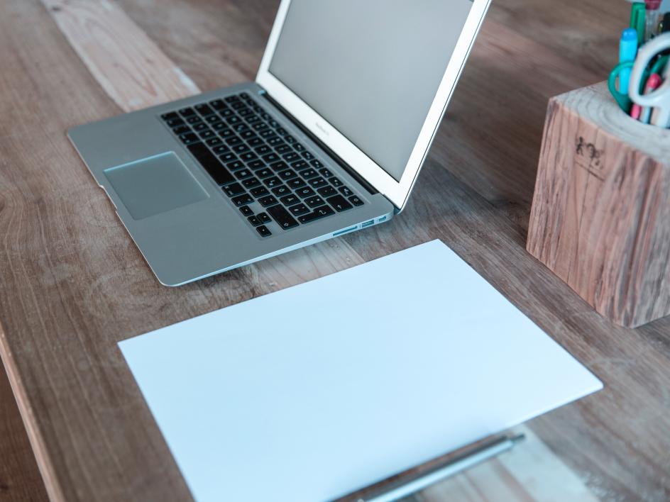 3 Ways to Standout on Your MBA Application