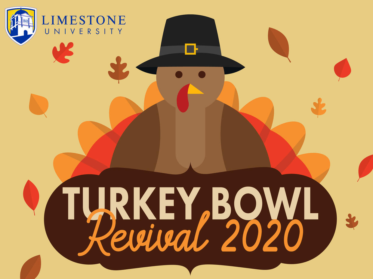 Student Social Work Organization Revives "Turkey Bowl" To Provide Thanksgiving Meals