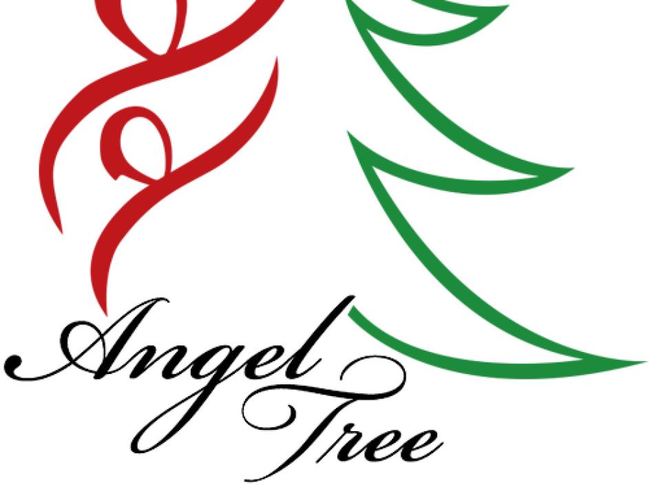 Angel Tree logo