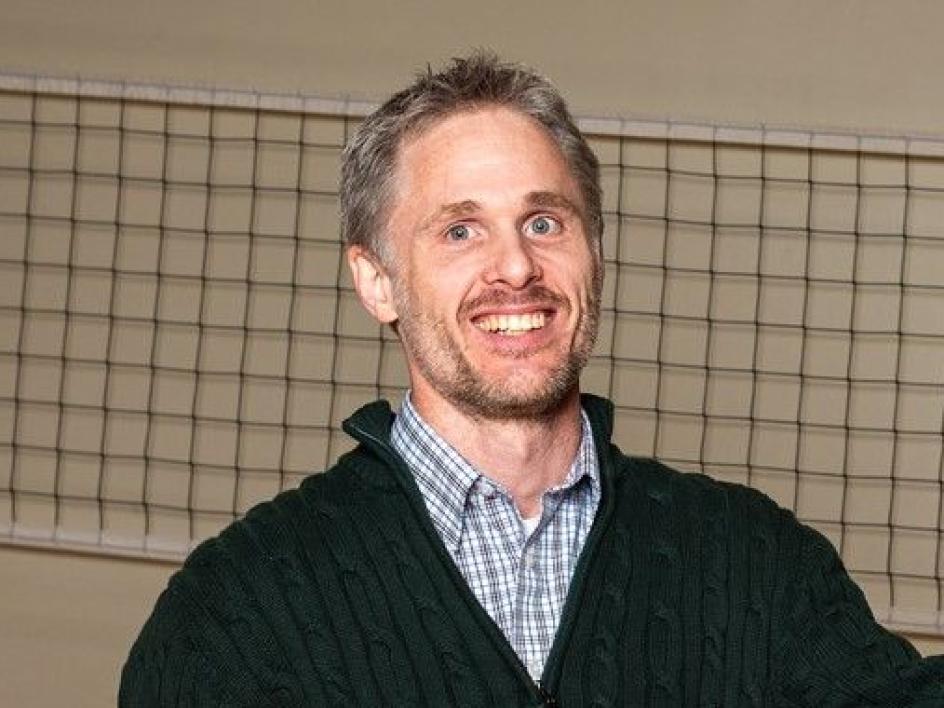 Scott Doig