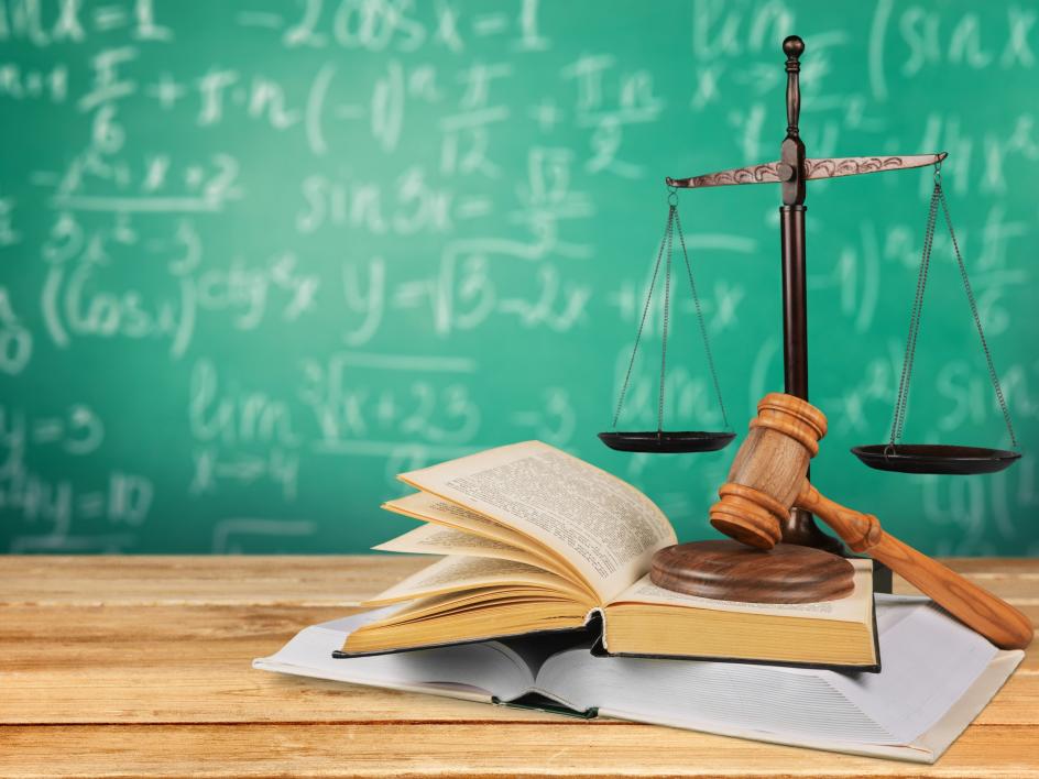 What You Learn as a Criminal Justice Major