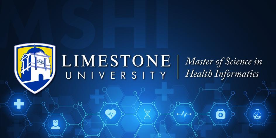 Health Informatics Logo