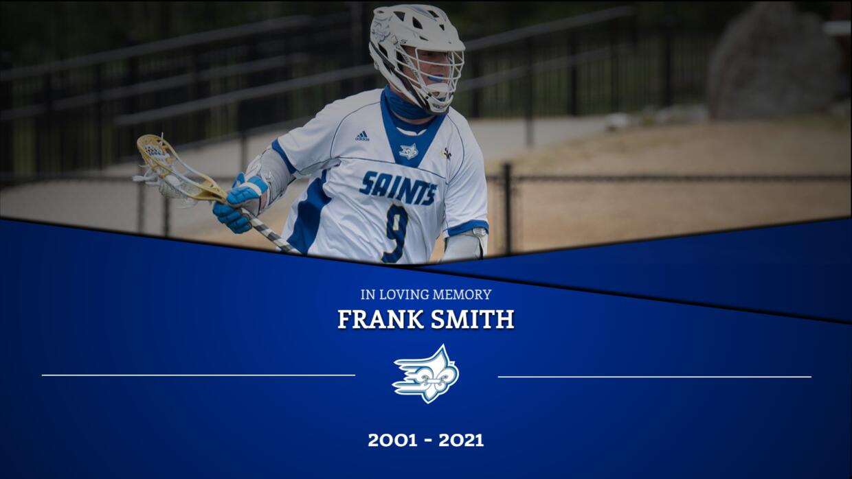 Frank Smith Tribute