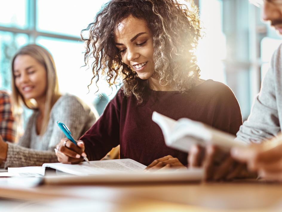 benefits of liberal arts college