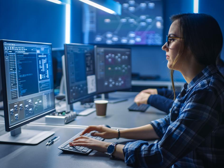 cyber security with computer science degree