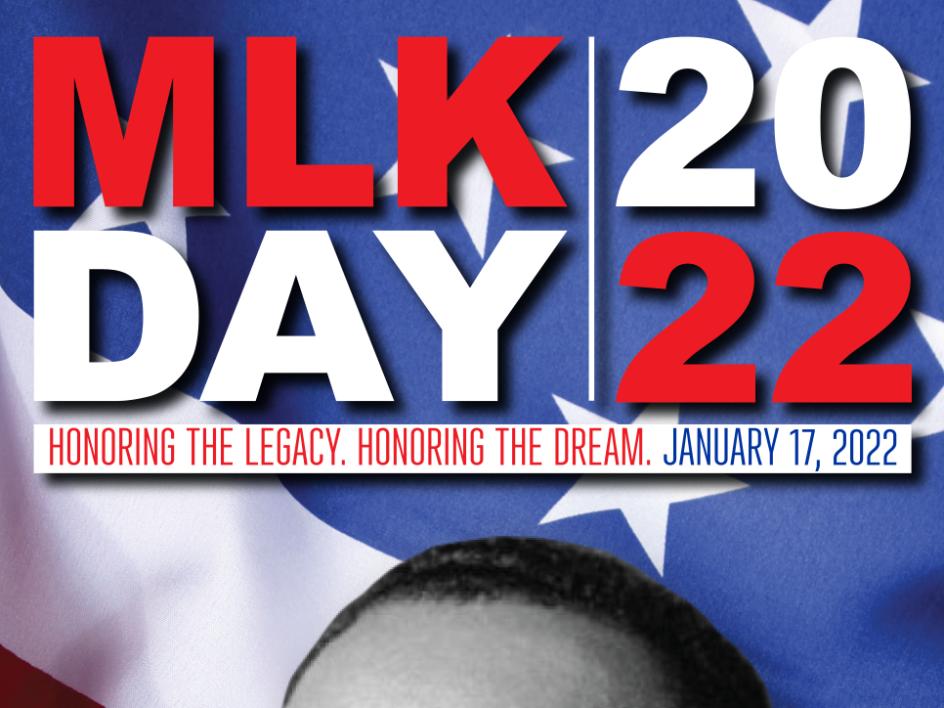 MLK 2022