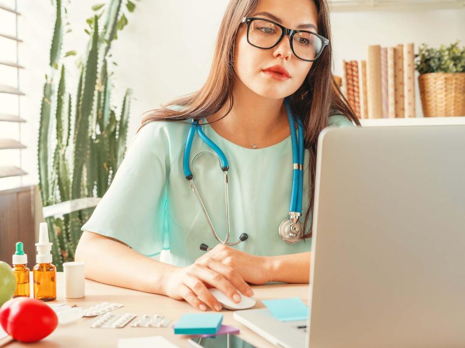 How To Become An Osteopathic Doctor
