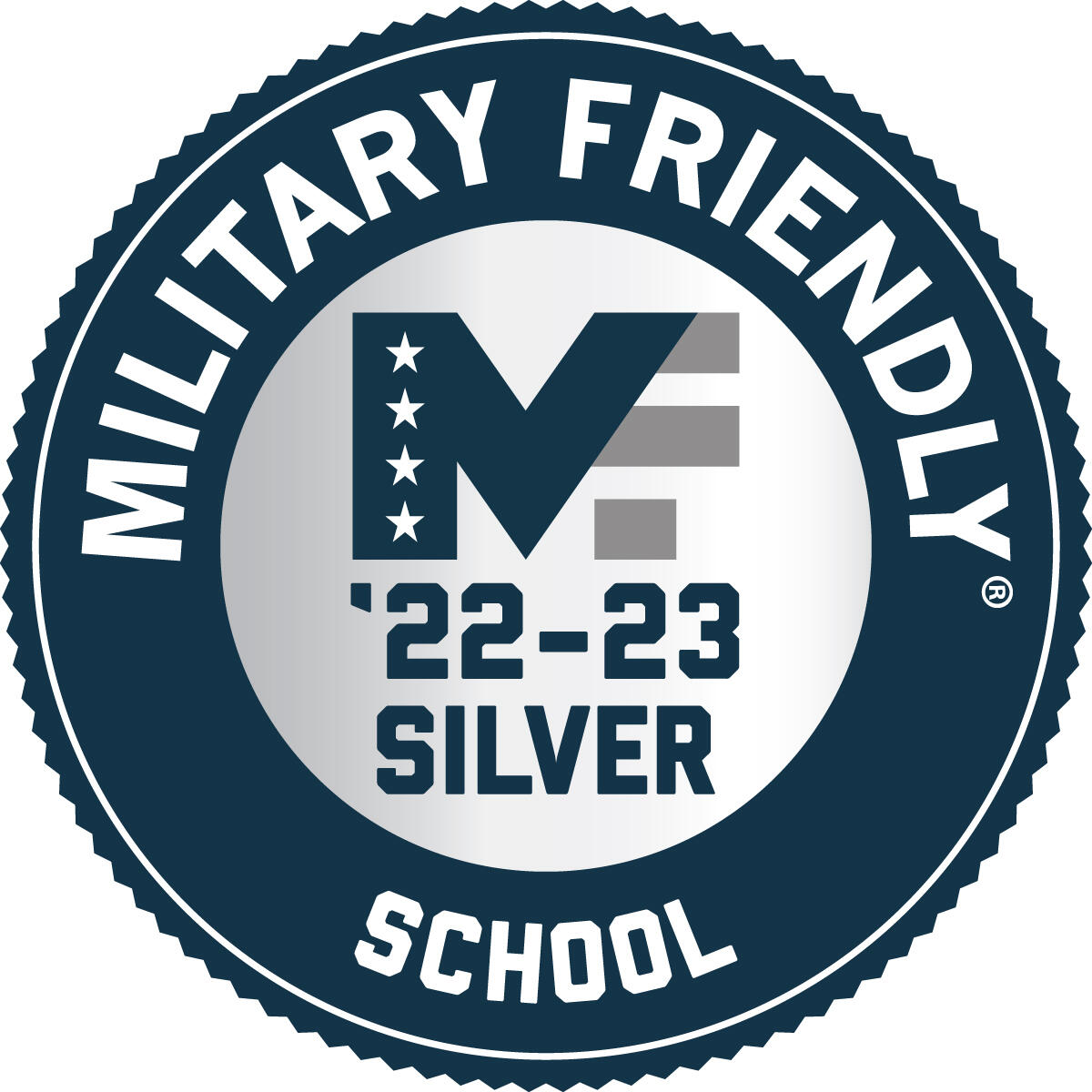 Military Friendly Logo JPEG