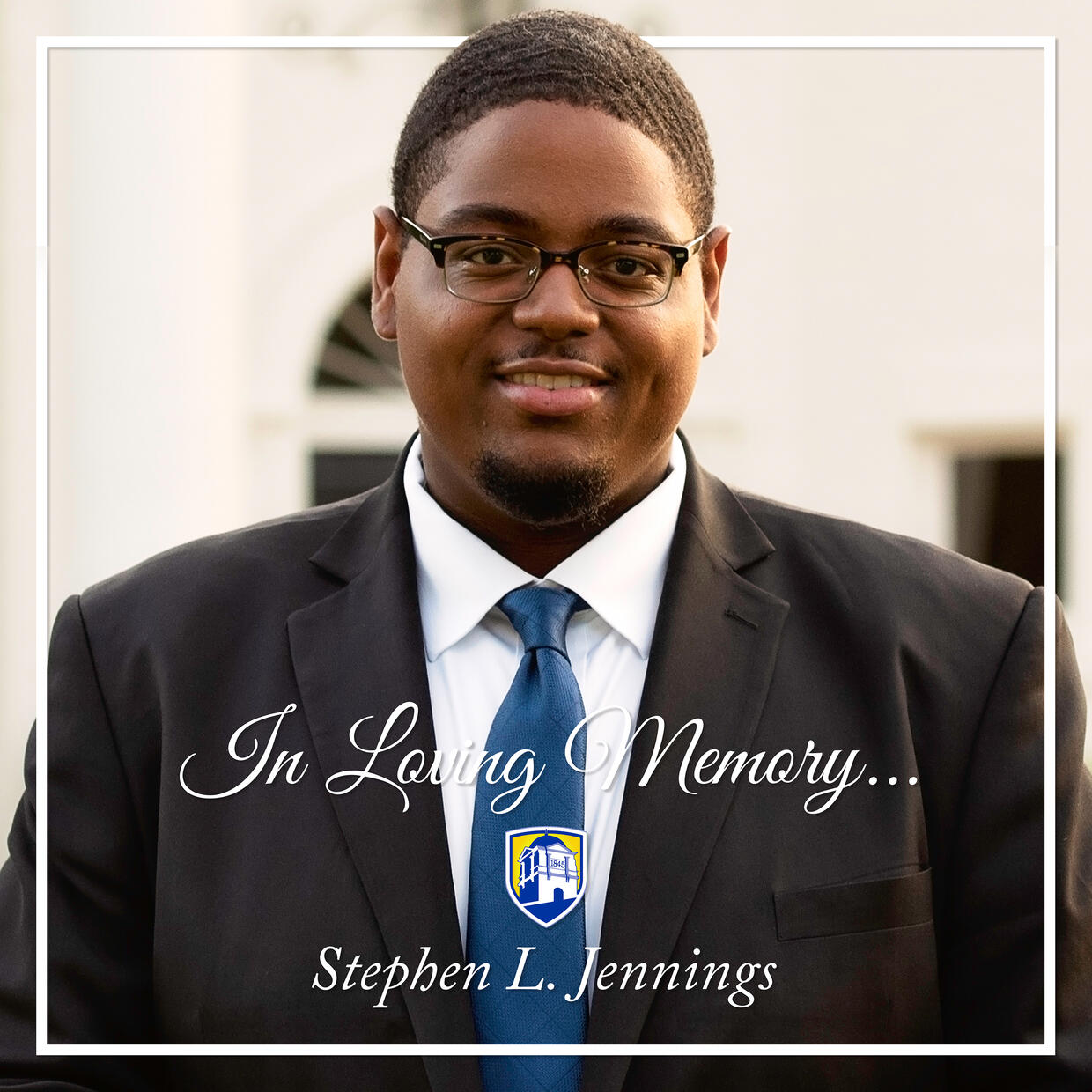 In Memory of Stephen Jennings