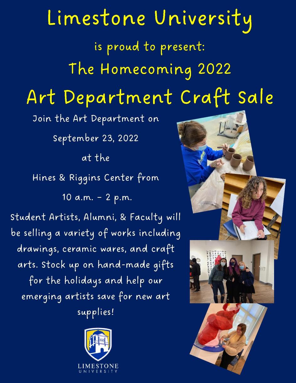 Craft Sale 