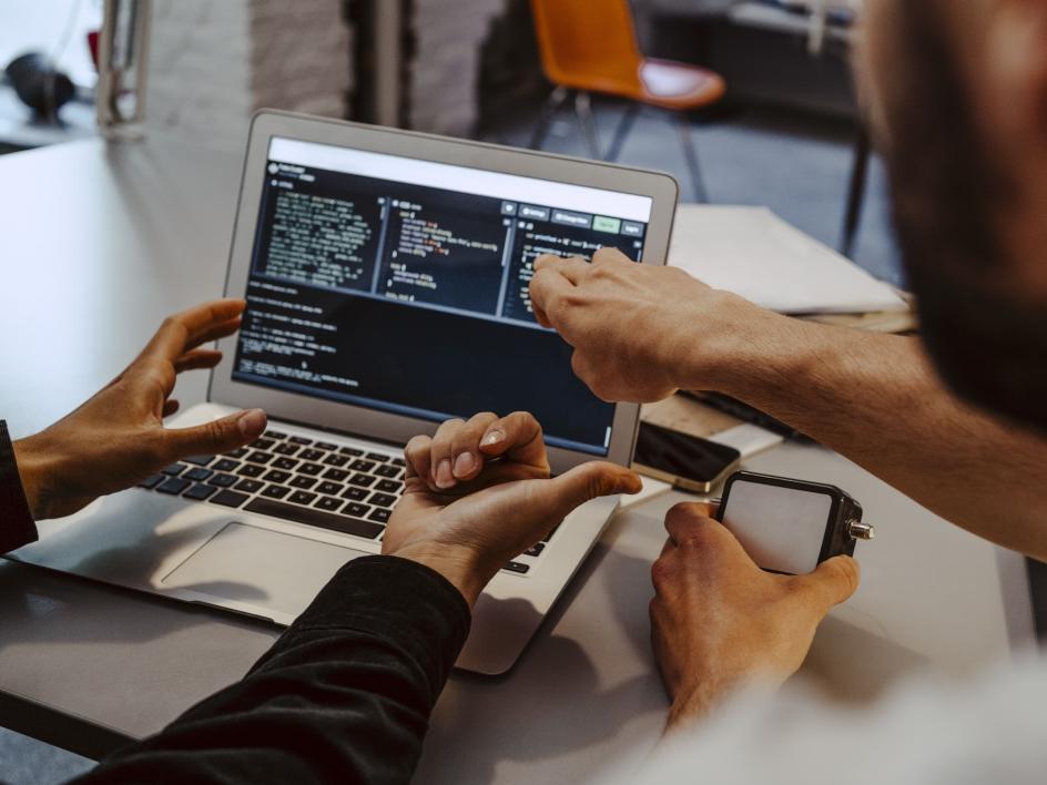 Offshore Software Development