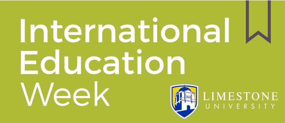 International Education Week 