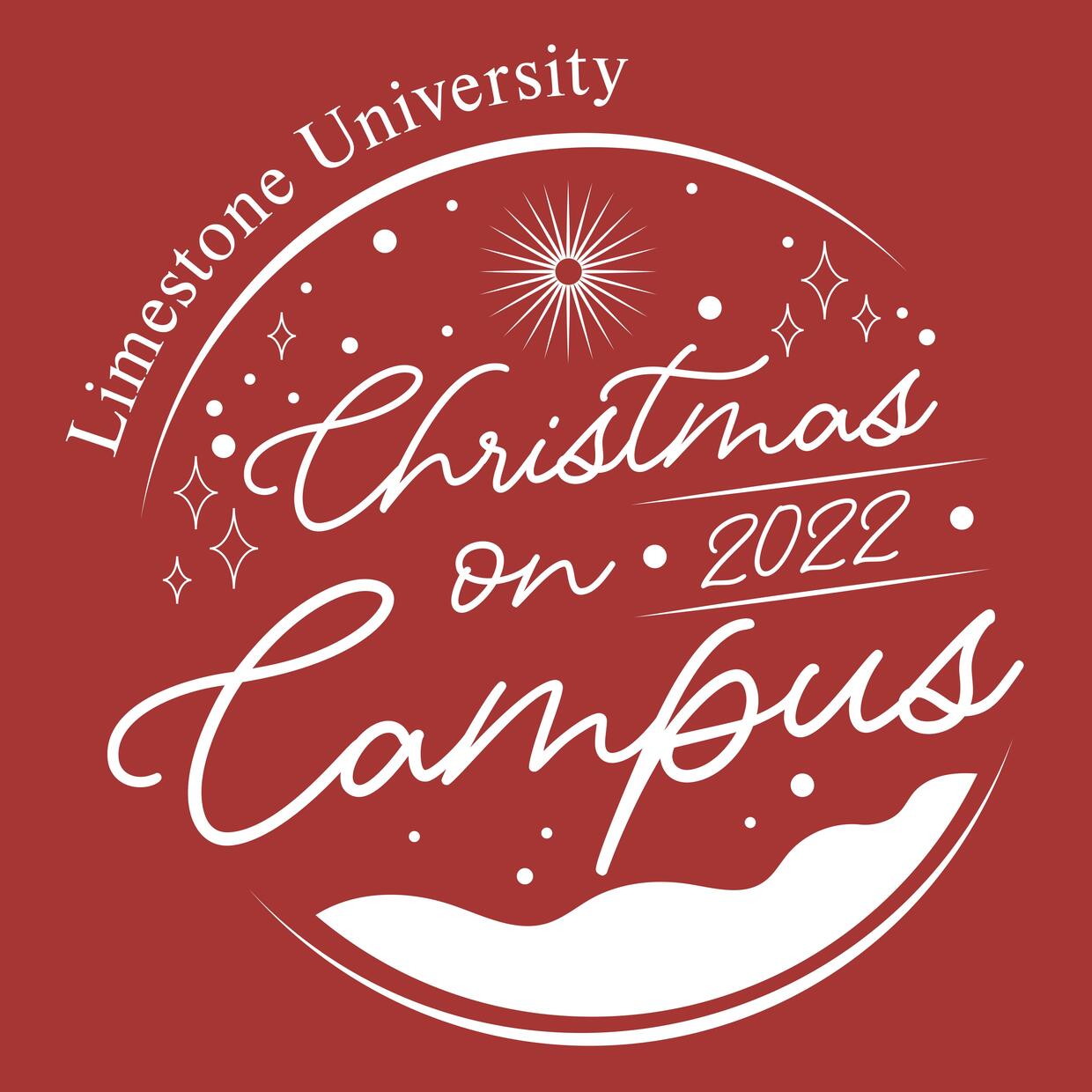 Christmas On Campus 2022