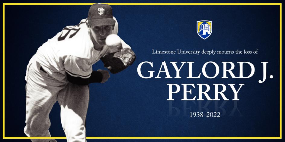 Gaylord Perry's Recent Passing Brought Memories Of Local Connection –  Lexington Progress