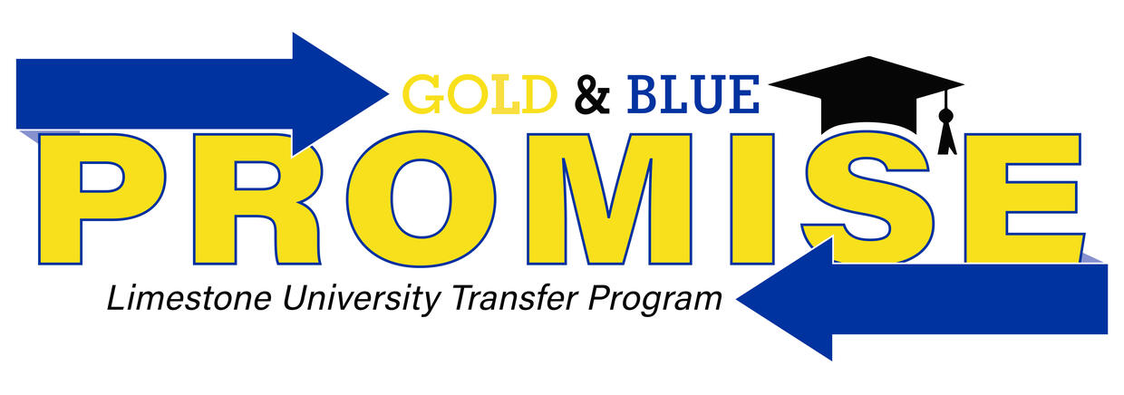 Gold & Blue Promise 2022