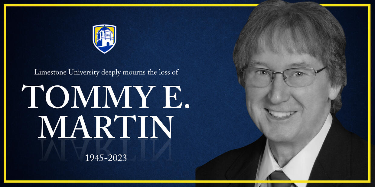 Remembering Tommy Martin