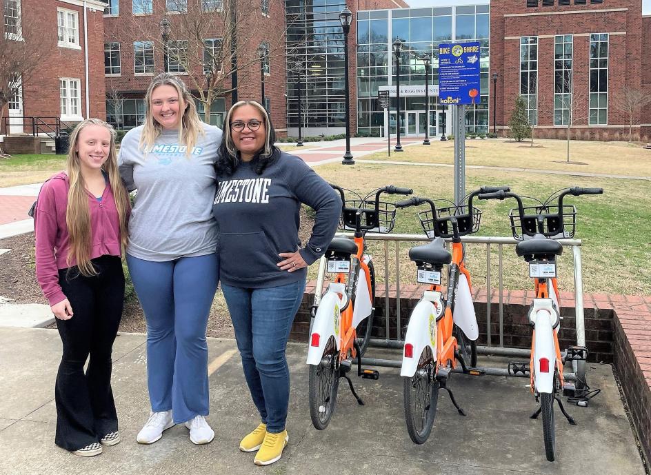 Bike-Share - Bike Arrival 