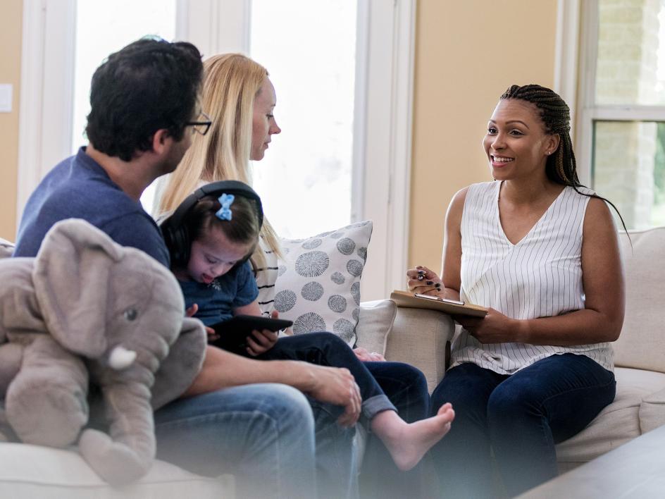 MSW Degree Important for Social Workers