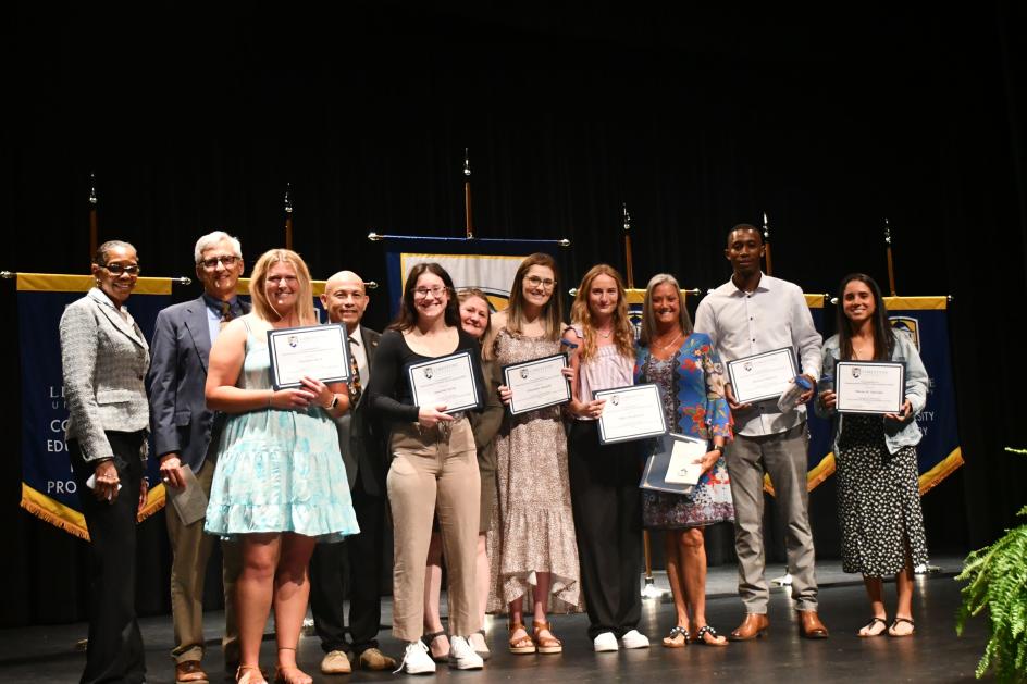 Academic Awards 4-17-23