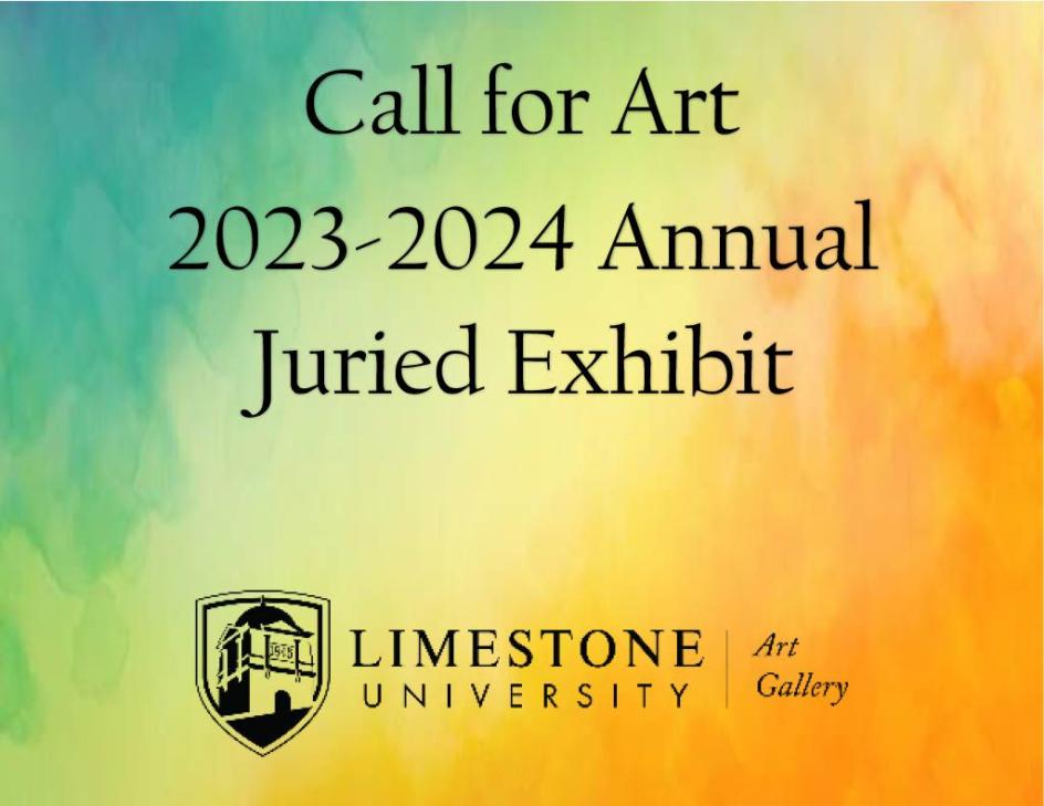 Call For Art 2023