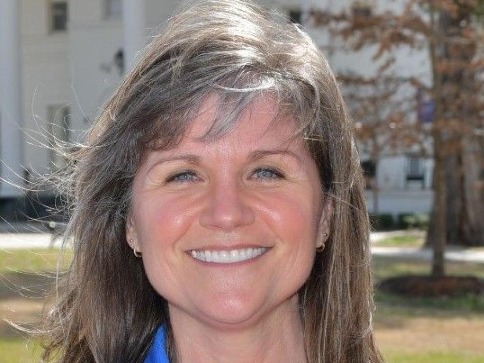 Renee Dyer 