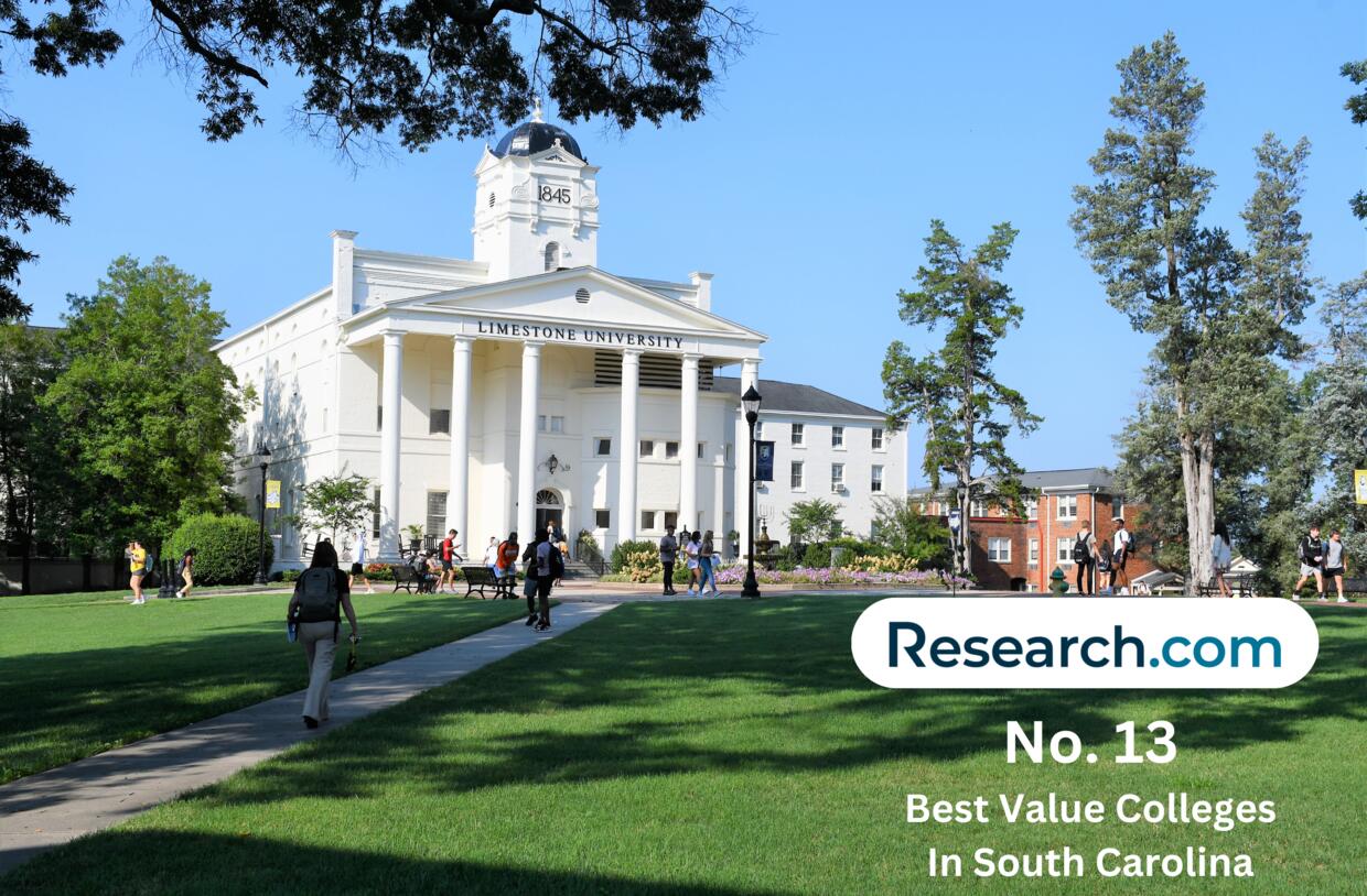 Best Value Colleges 
