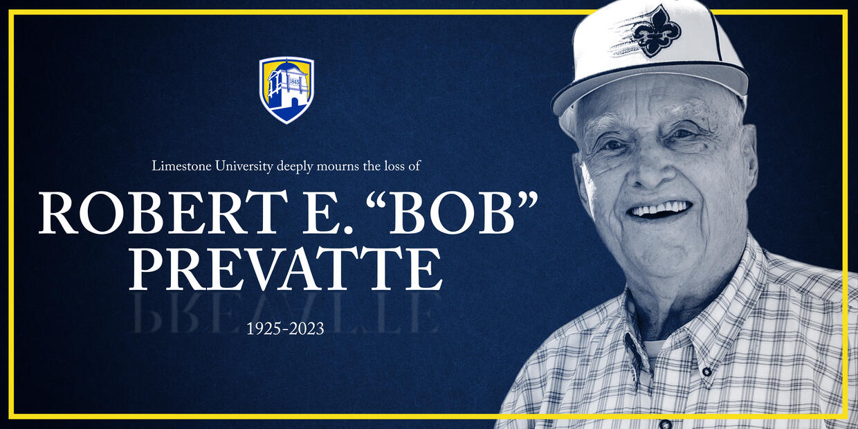 Remembering Bob Prevatte 