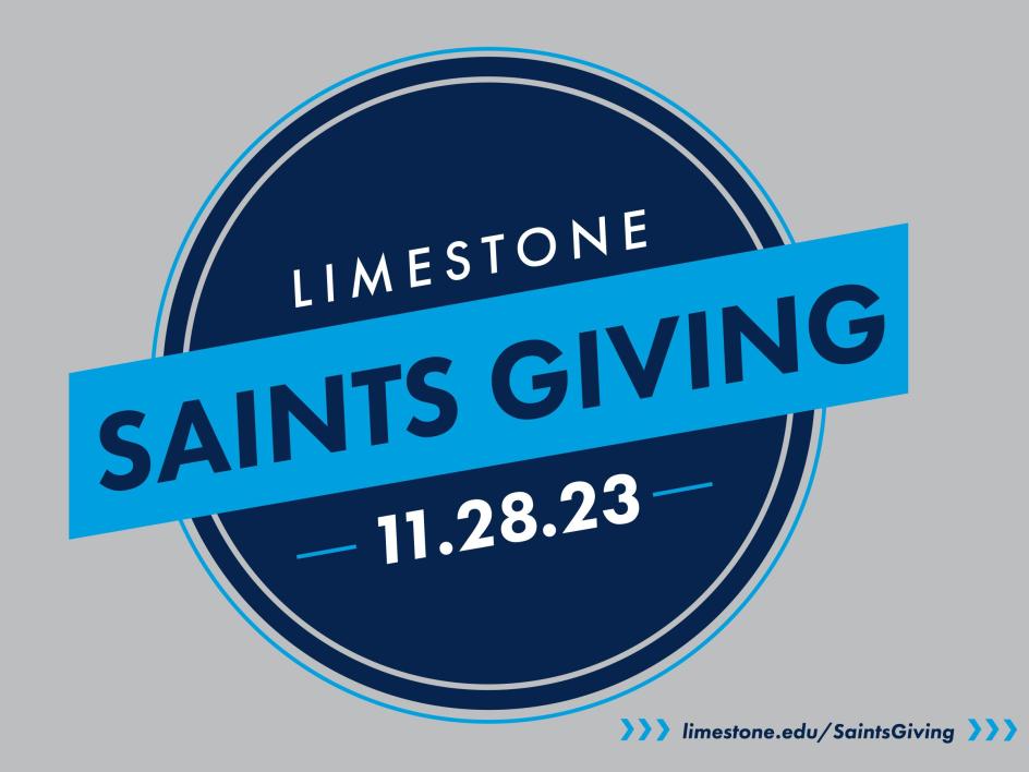 Saintsgiving 2023