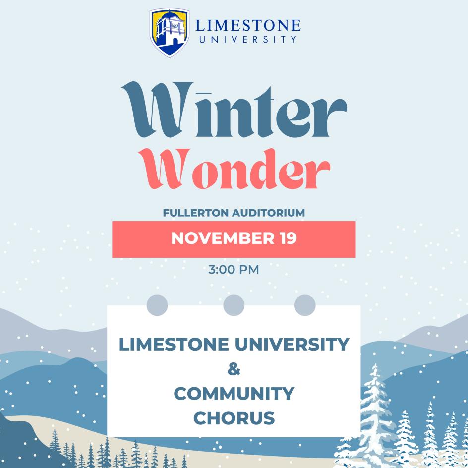 Winter Wonder 