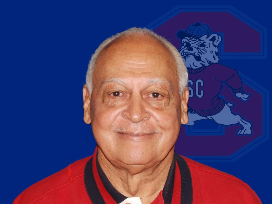 Willie Jeffries 