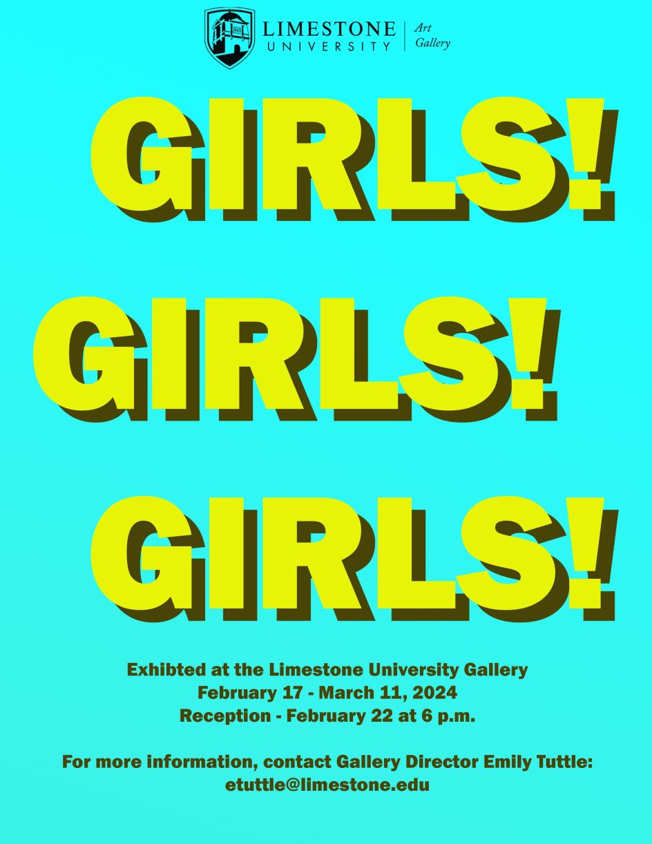 Girls Girls Girls 