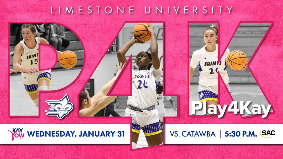 Play4Kay Basketball Game