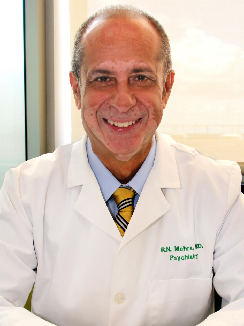 Limestone Board Of Trustees Member Dr. Rahul Mehra Honored With