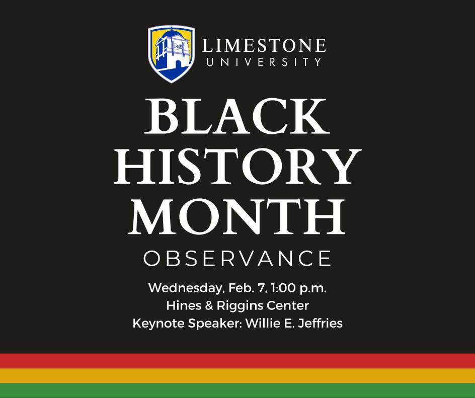 Black History Month 2024