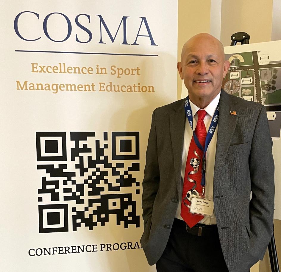Orejan COSMA