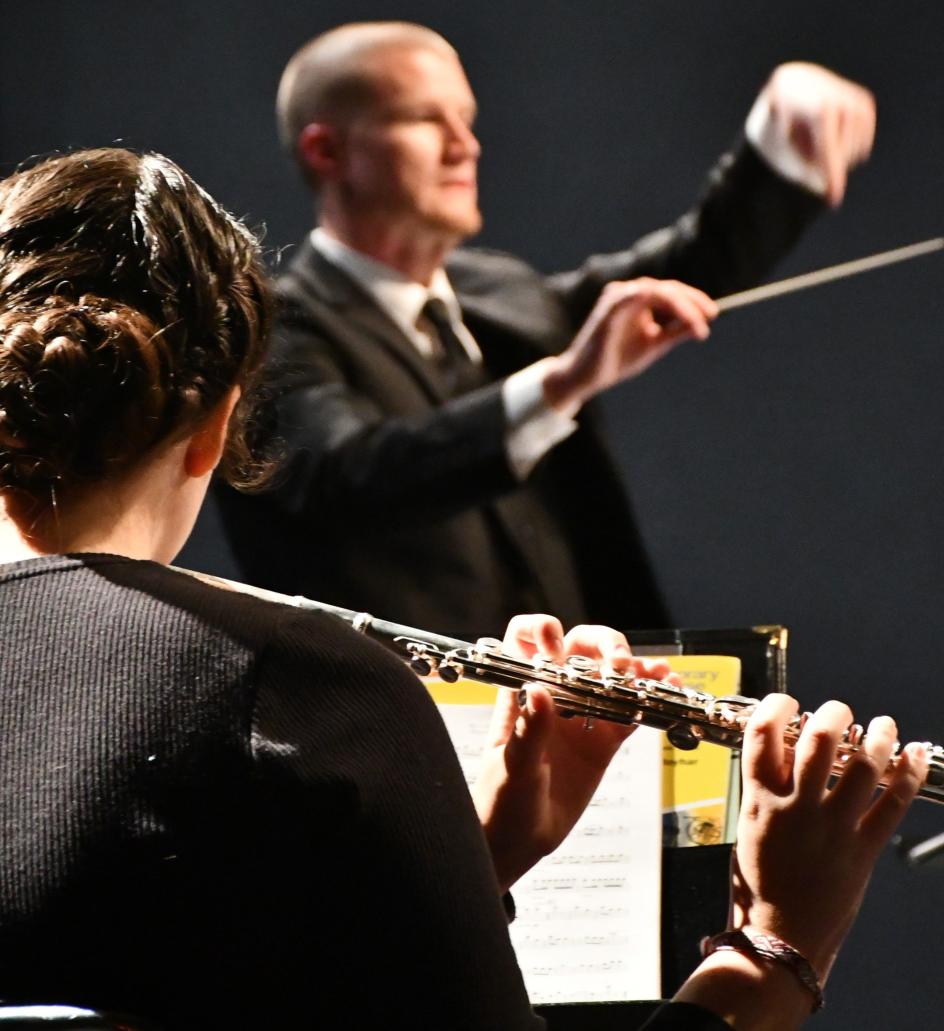 Wind Ensemble 2024
