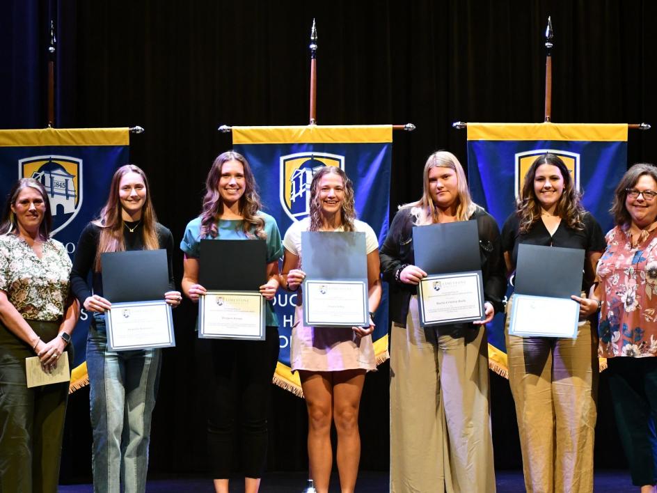 Nursing Awards