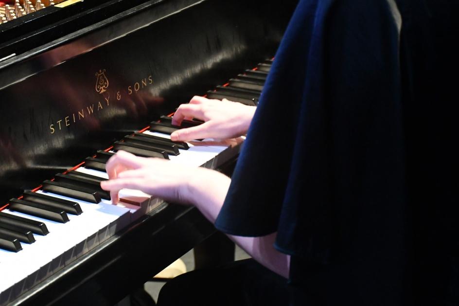 Piano Camp 