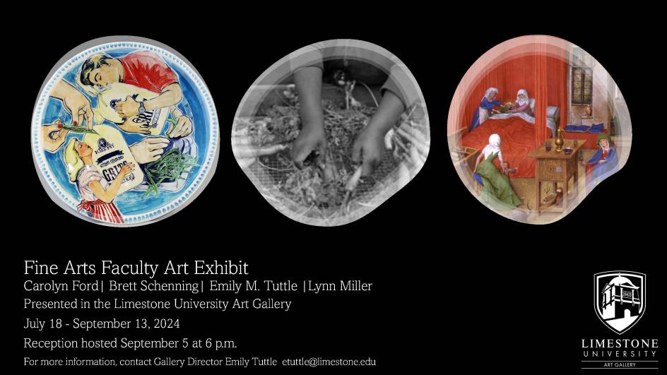 Art Exhibit 7-24-24