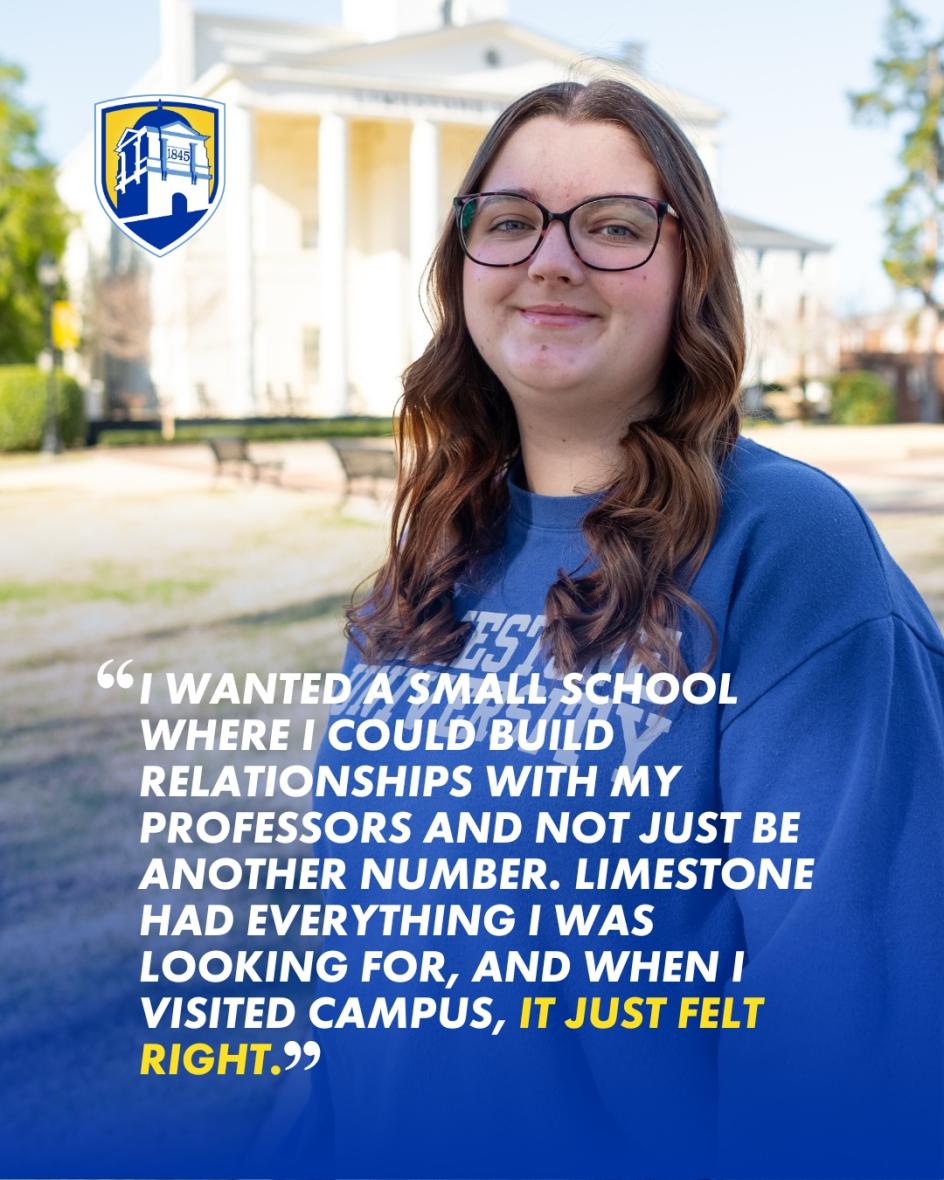 Madelyn Grant Testimonial 