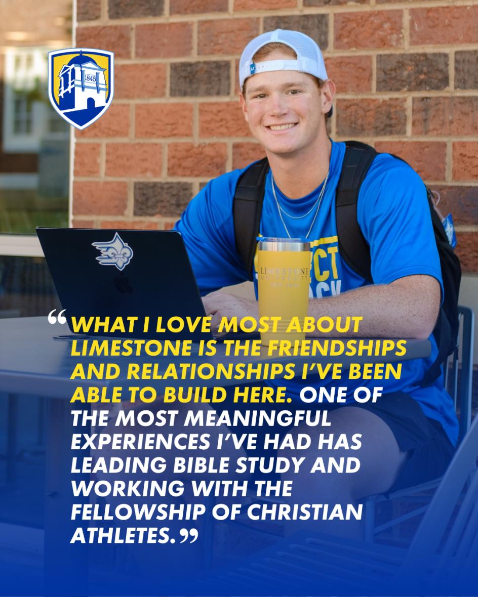 Ethan Carpenter Testimonial