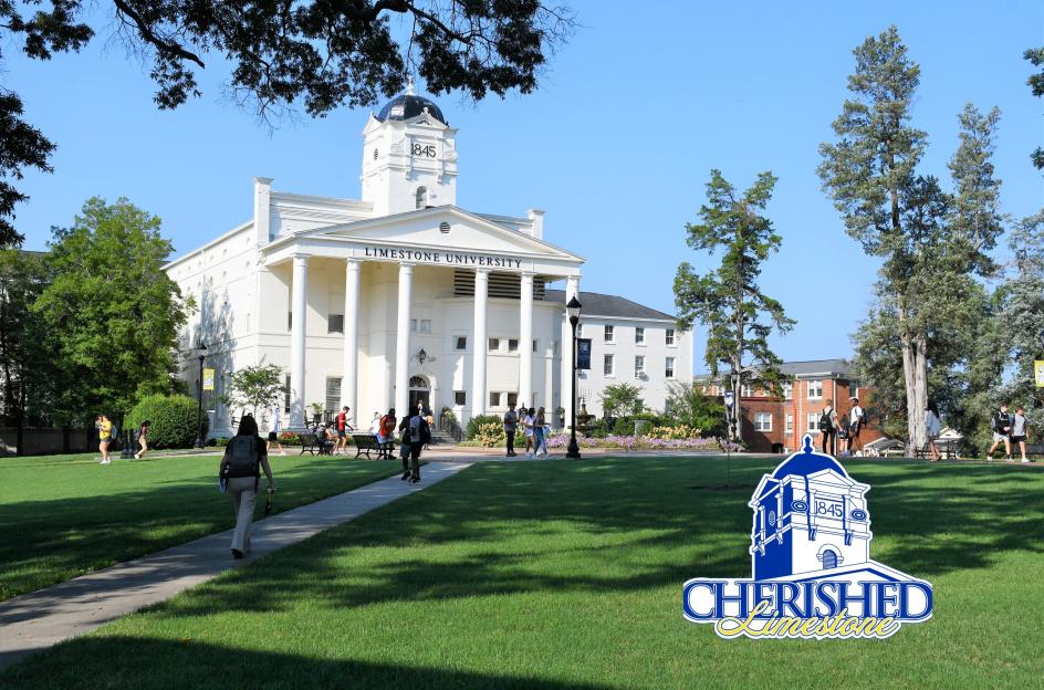 Cherished Limestone