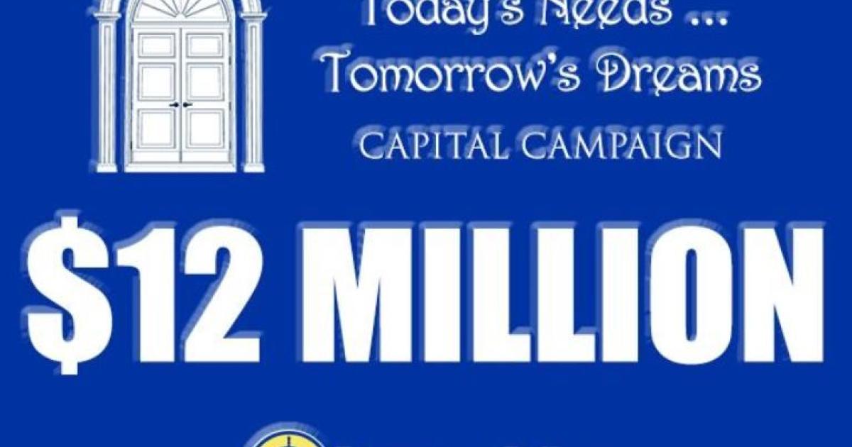 Limestone Reaches 12 Million Capital Campaign Goal Limestone University