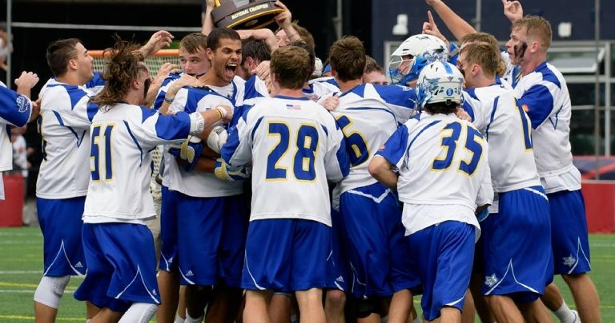 Limestone Men's Lacrosse Team To Be Honored At S.C. State House Limestone University