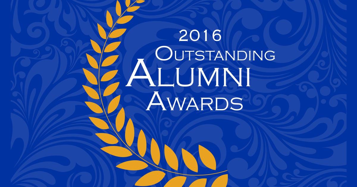 Outstanding Alumni Awards Banquet Is April 23 Limestone University