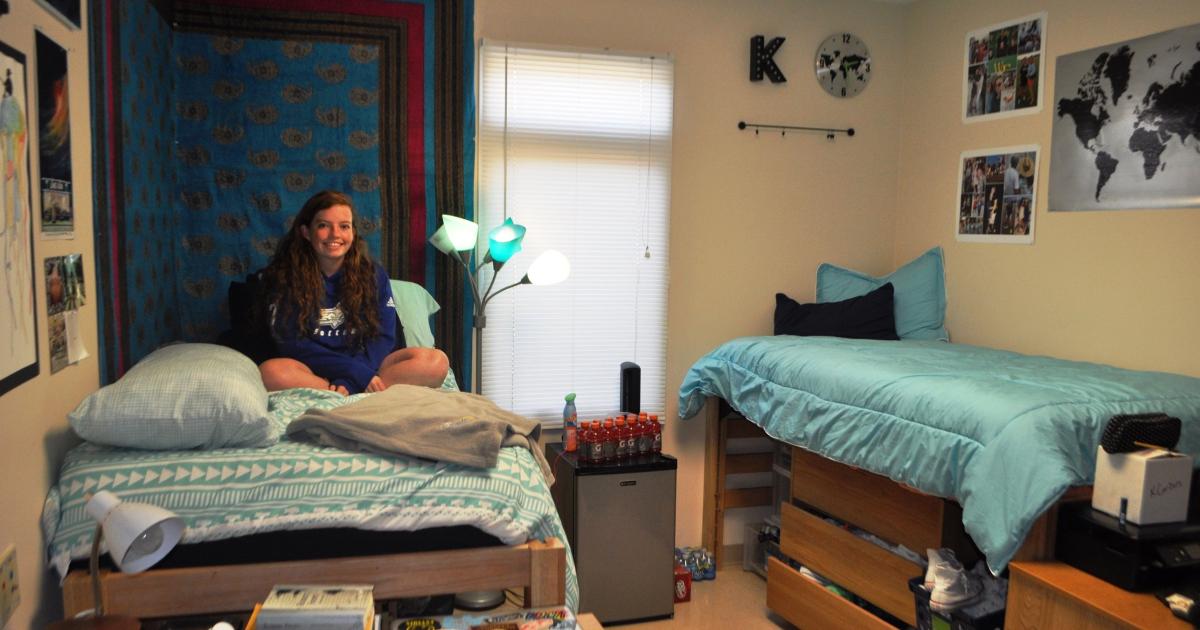 New Housing Policy Will Benefit Students Limestone University