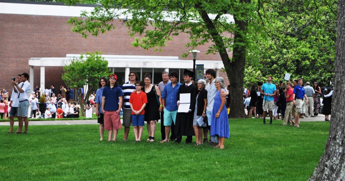 Limestone Graduation Photos Available On Facebook Limestone University