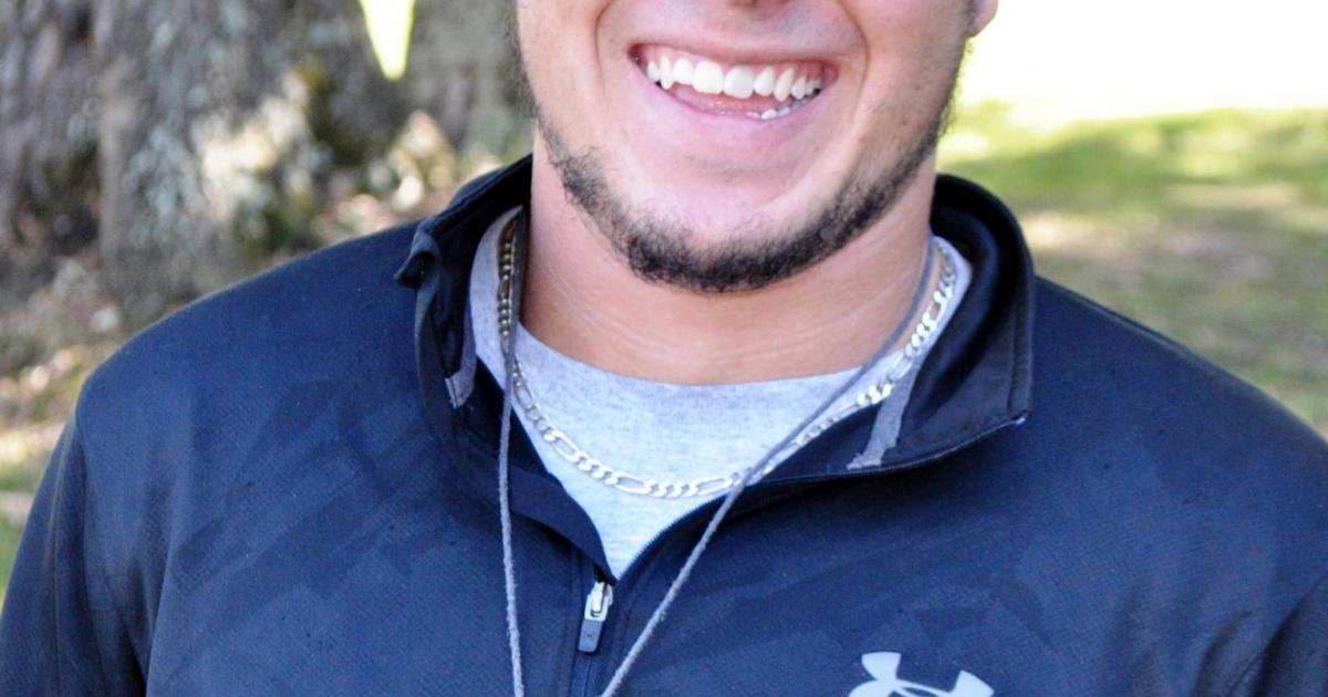 Limestone Student Wins Physical Education Scholarship Award Limestone